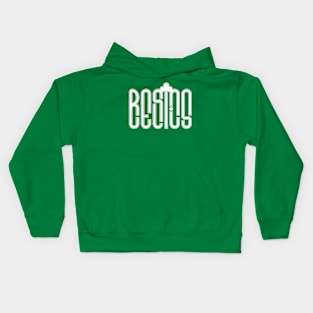 Boston Celticssss 03 Kids Hoodie